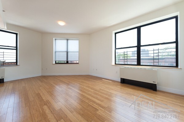 Primary Photo - 150 Clermont Avenue #5ER