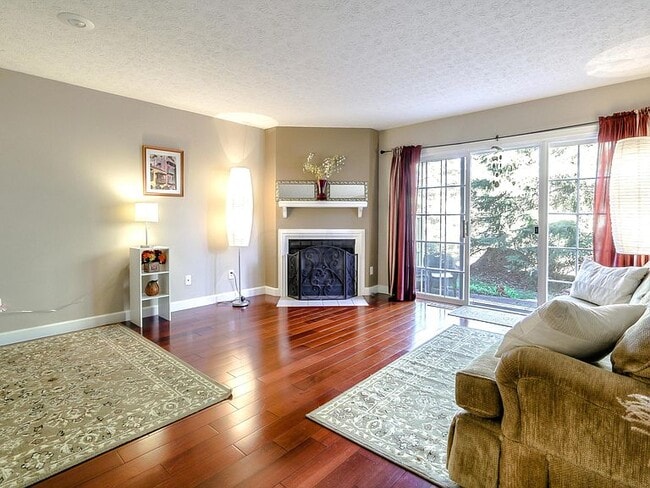 Living Room - 5684 Mango Ln