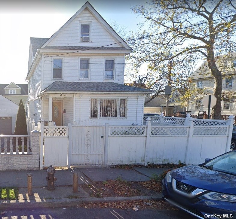Foto principal - 107-02 Princeton St