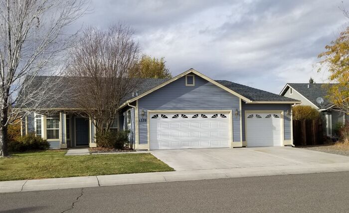 Primary Photo - House For Rent in Chichester HOA-Gardnerville
