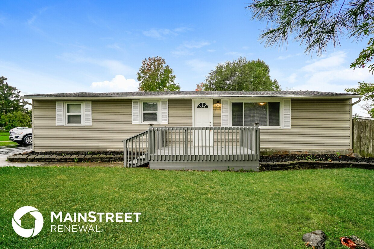 Primary Photo - 389 West St