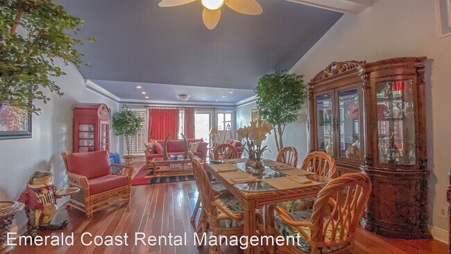 Building Photo - 3 br, 3 bath House - 455 Gulf Shore Drive 4