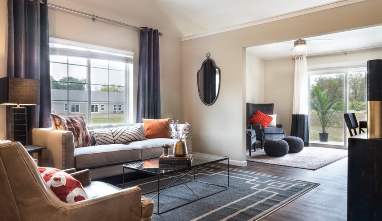 Redwood Simpsonville Neely Ferry Road Townhomes for Rent Simpsonville