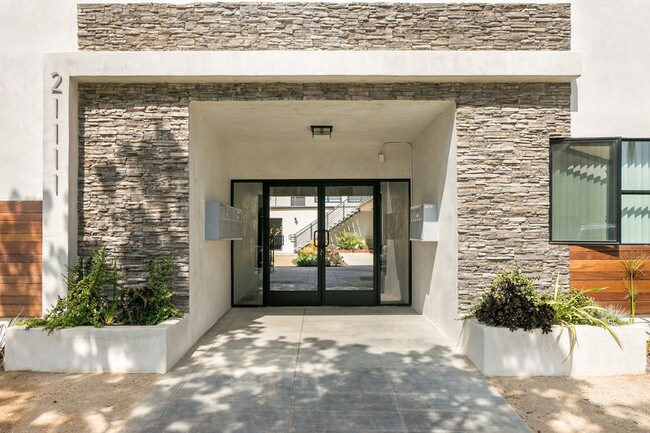 Building Photo - 21111 Wood Ave