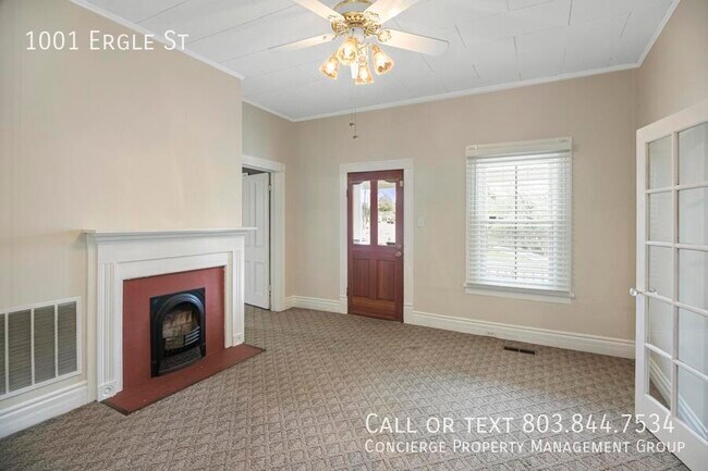 Foto del edificio - 1001 Ergle St