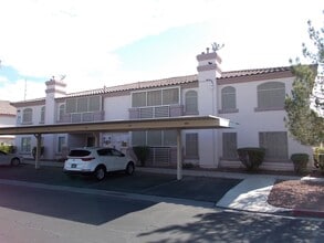 Building Photo - 4555 E Sahara Ave