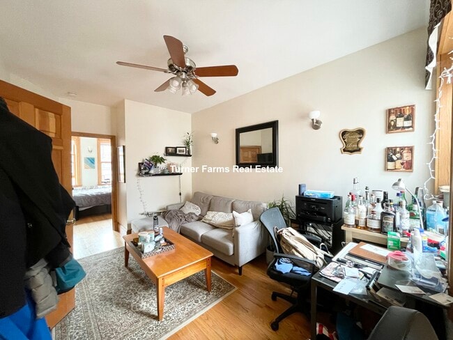 Building Photo - 5A Phillips St