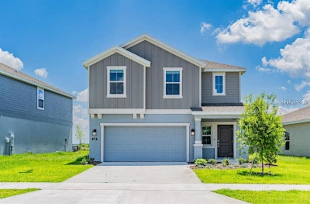 Primary Photo - 669 Reggie Rd