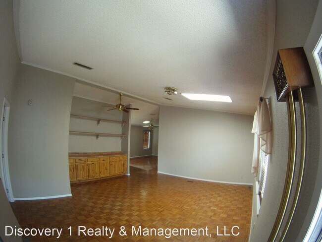 Building Photo - 4 br, 2 bath House - 8430 Brook Street NE