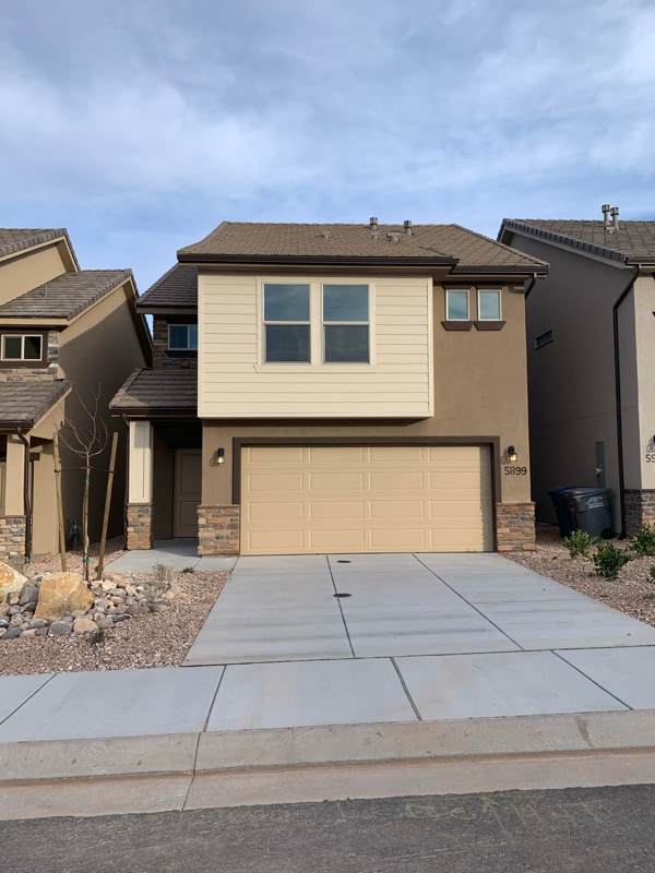 Building Photo - 5899 Challenger Way