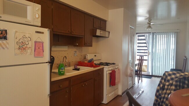 Foto del edificio - 4041 N Keystone Ave