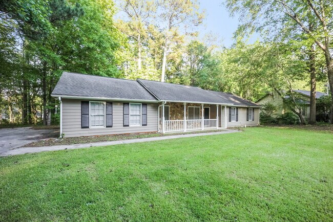 Foto del edificio - 10916 Clearwater Dr