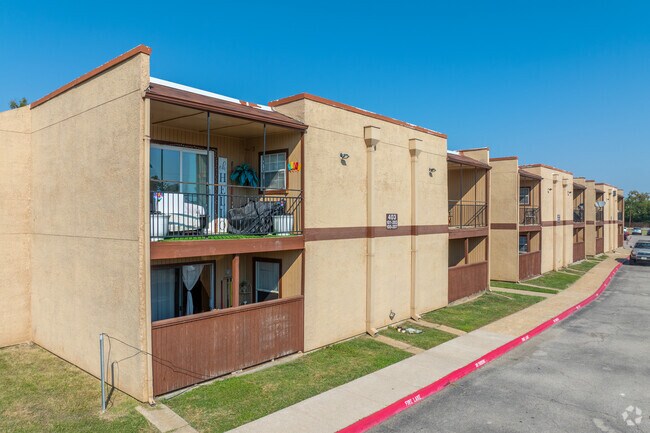 Primario - Sunset Villa