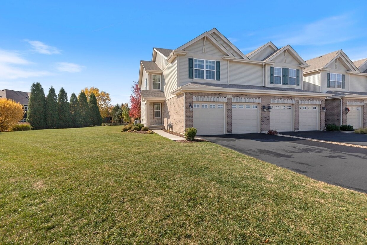 Foto principal - 2115 Canyon Creek Ct