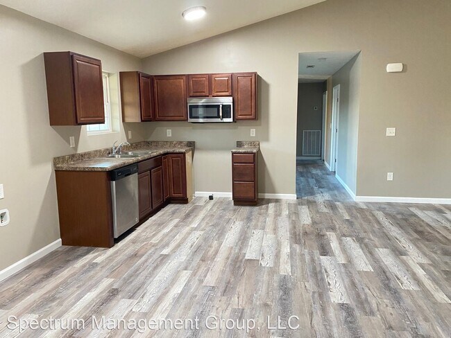 Building Photo - 3 br, 3 bath House - 1937 Kaylee Drive Lot...