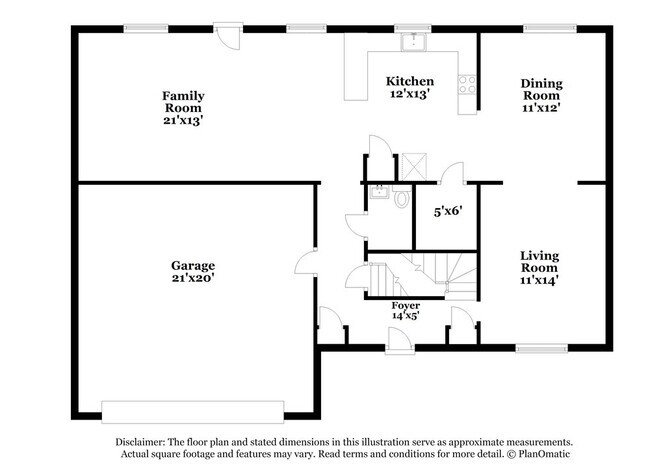 Foto del edificio - 6198 Winnebago St