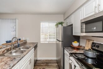 Interior Photo - View at Starr Pass