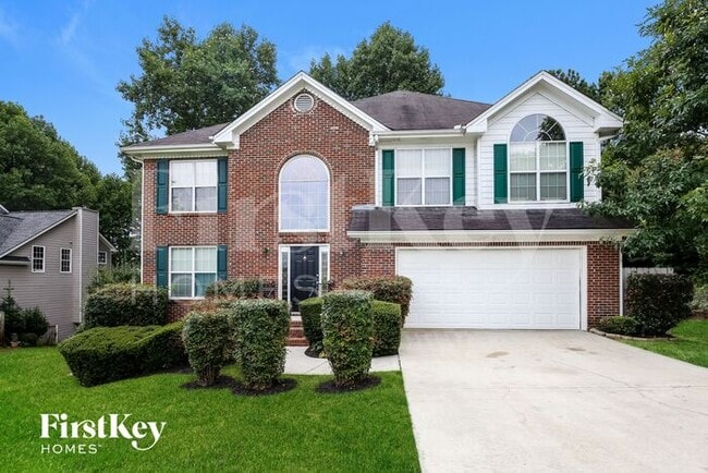 Building Photo - 3274 Brooksong Way