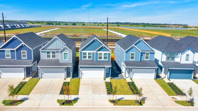 Foto del edificio - 10316 Penryn Frst Trl