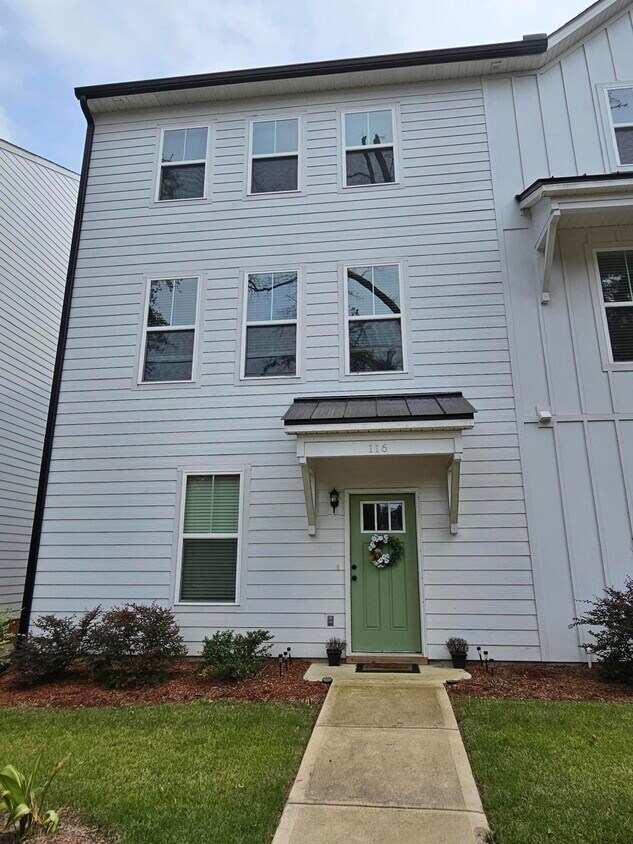 116 Ave, North Augusta, SC 29841 Townhome Rentals in North