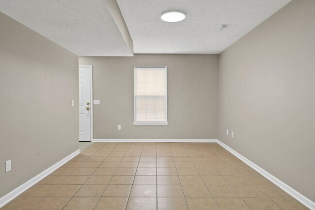 Foto del interior - Autovilla Townhomes