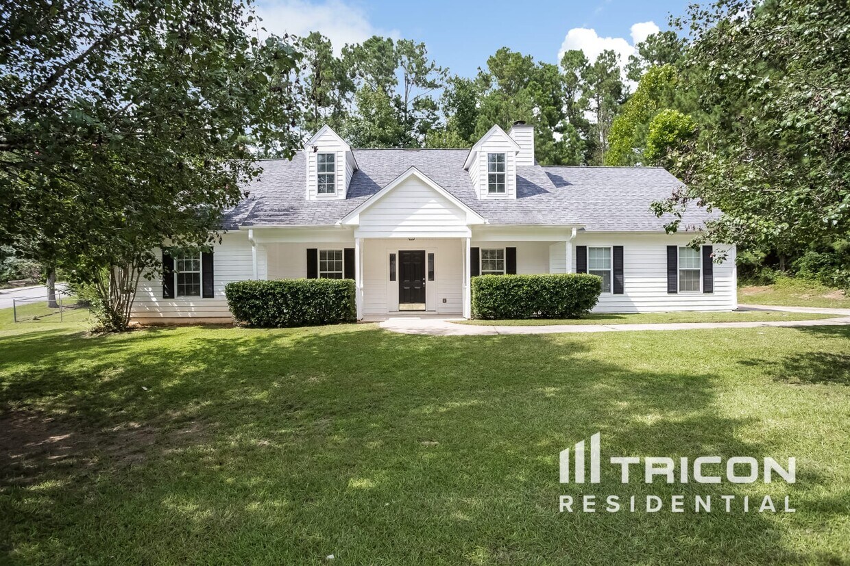 Foto principal - 9190 Rhett Ln SW