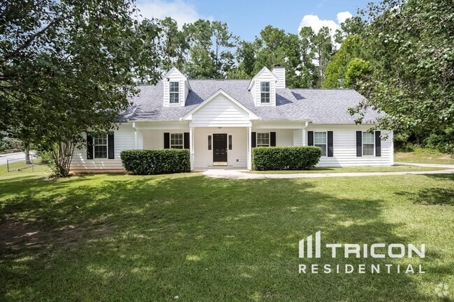 Building Photo - 9190 Rhett Ln SW