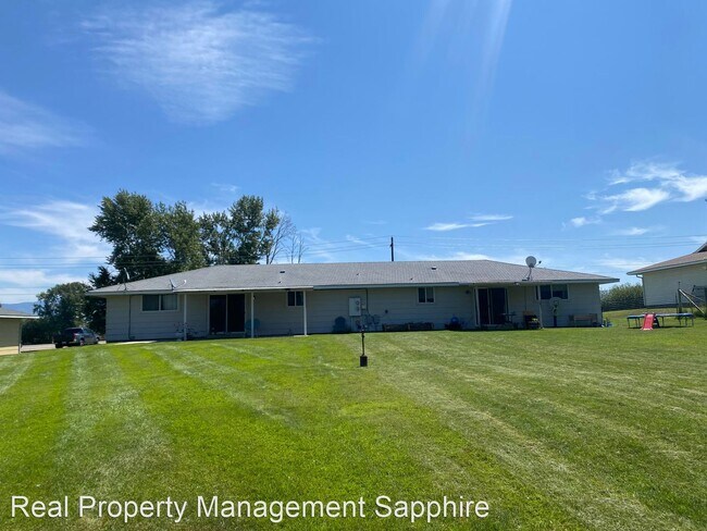 Foto del edificio - 2 br, 1 bath House - 171 Old Corvallis Rd