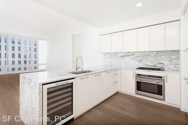 Foto del edificio - 1 br, 2 bath Condo - 301 Mission St. #903 ...