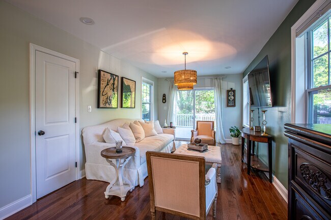 Foto del edificio - 625 Ridgely Ave