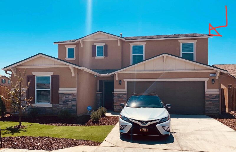 5531 W Flint Way, Fresno, CA 93723 House Rental in Fresno, CA