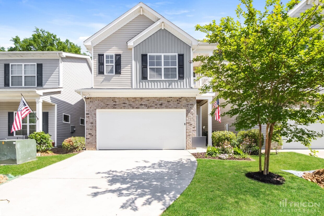 Foto principal - 250 Harvest Glen Ln