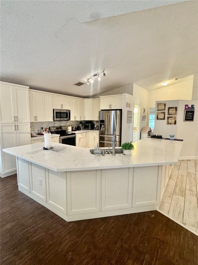 Building Photo - 685 SW 198th Ter