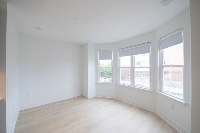 Foto del edificio - 4902 Chestnut St