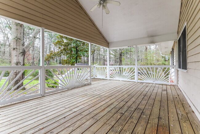 Foto del edificio - 1237 Sycamore Dr SW
