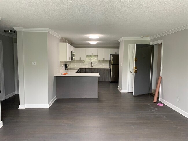 Building Photo - 520 Washington St