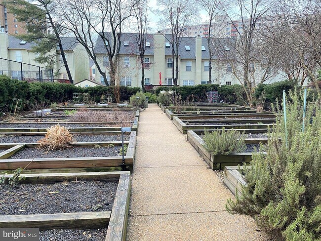 Foto del edificio - 5300 Holmes Run Pkwy