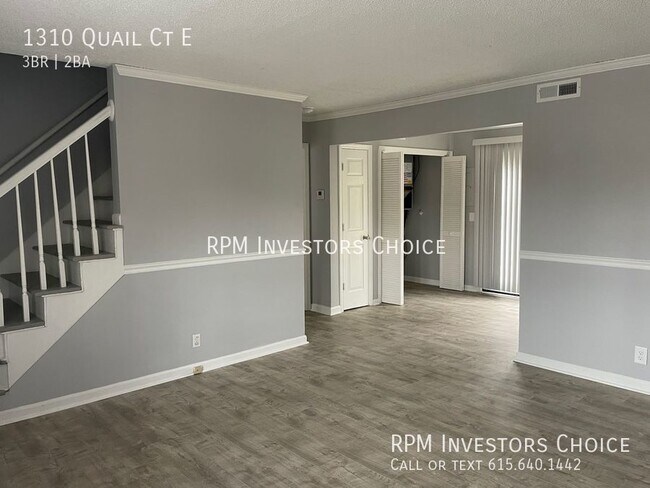 Building Photo - COMING SOON! 3 bedroom / 2 bath Near Percy...