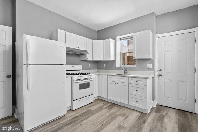 Foto del edificio - 3902 N Fairhill St