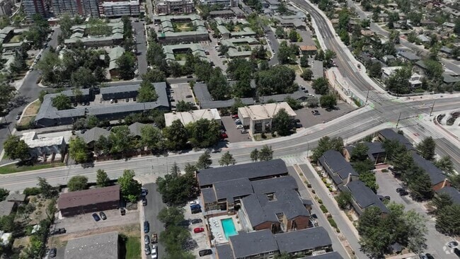  - Dakotas Apartments