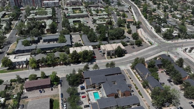  - Dakotas Apartments