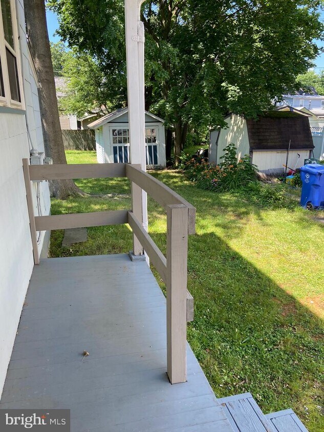 Foto principal - 721 Garfield Ave