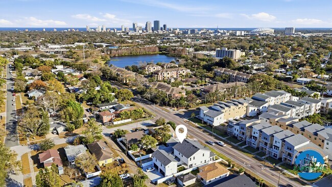 Foto del edificio - 2523-2513 13th Ave N