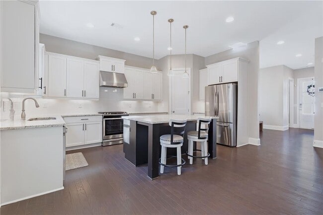 Foto del edificio - 1859 Commons Pl NW