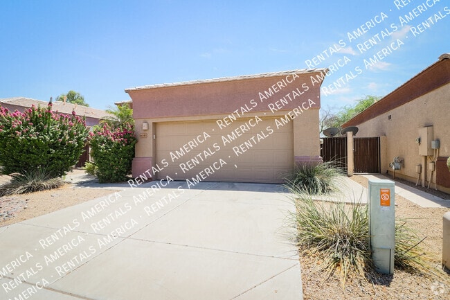 Building Photo - 6343 W Pontiac Dr