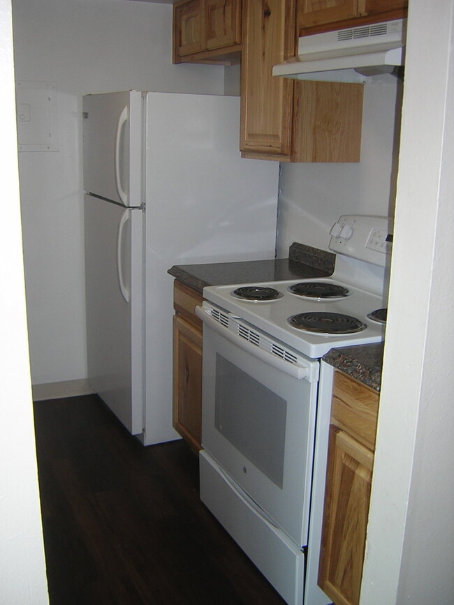 Interior Photo - 1405ra