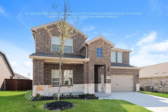 Foto del edificio - 3913 Jasper Ln