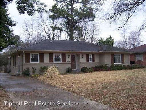 Primary Photo - 4128 Hilldale Ave