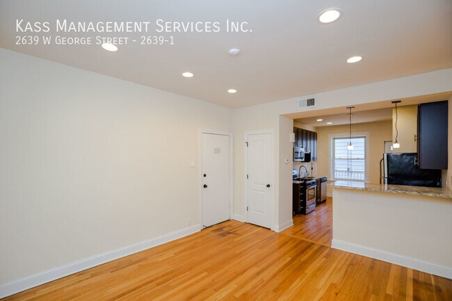 Building Photo - 3D Tour Link in Listing! Avondale Recently...