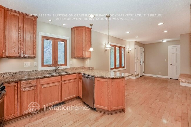 Building Photo - 4648 Caribou Dr